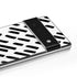 Black Dash Google Pixel 6 Pro Skin